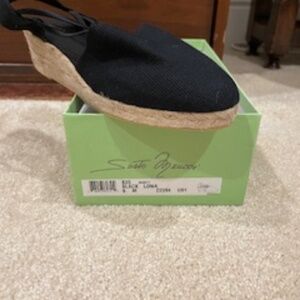 Sesto Menucci Espidrilles